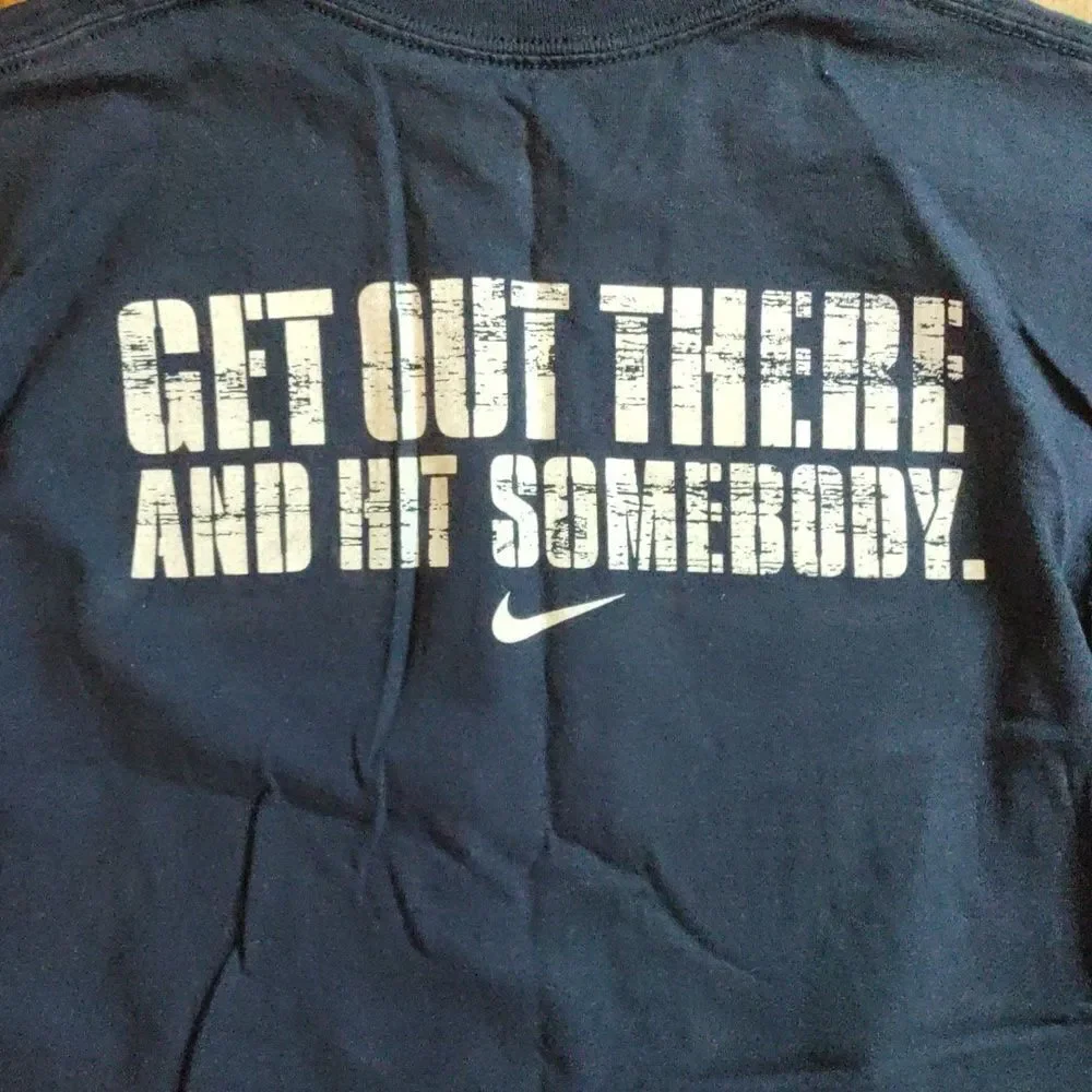 Nike shirt xl